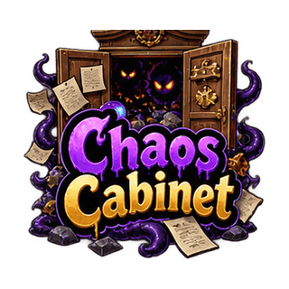 Chaos Cabinet