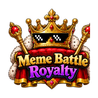 Meme Battle Royalty