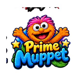 Prime Muppet