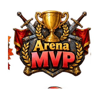 Arena MVP