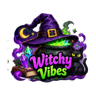 Witchy Vibes