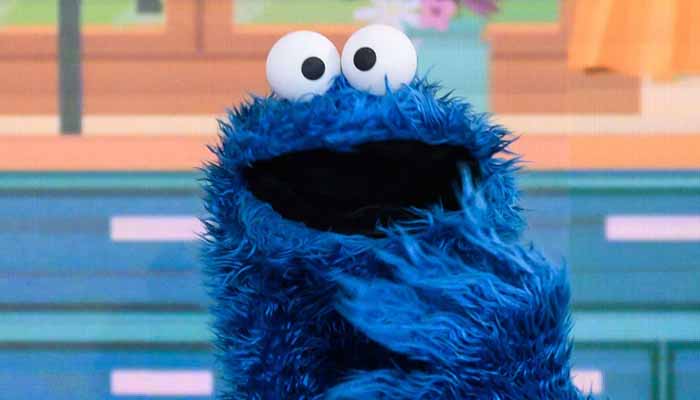 cookie monster