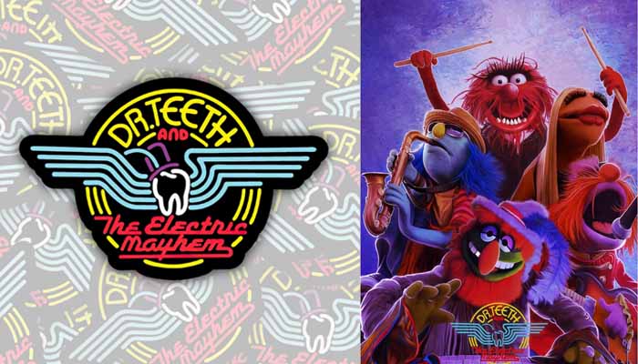 electric mayhem