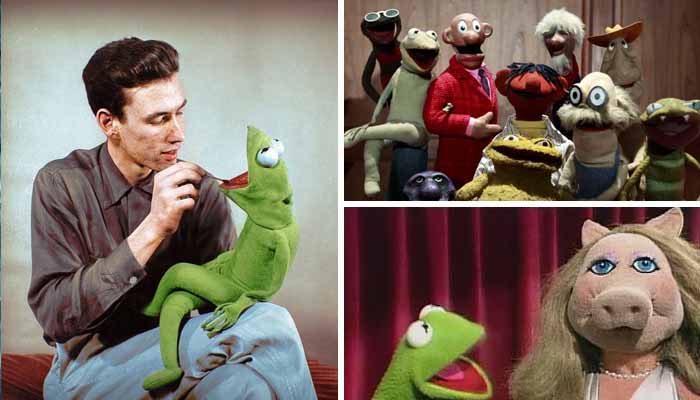 jim henson creative genius