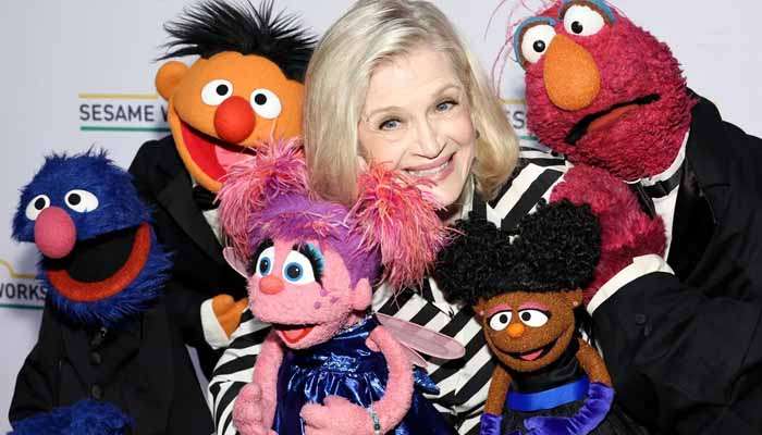 sesame street
