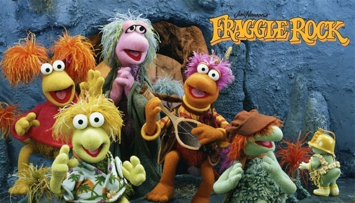 fraggles