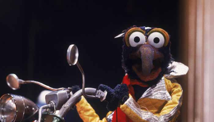 the great gonzo