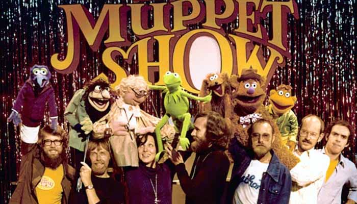 muppet show