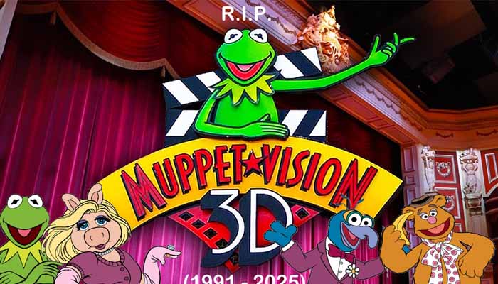 muppet vision farewell