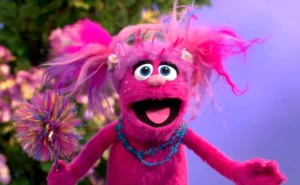 Abby Cadabby