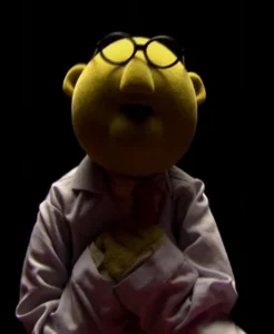 Dr. Bunsen Honeydew
