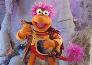 Gobo Fraggle