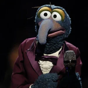 The Great Gonzo