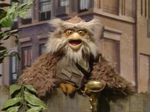 Hoots the Owl