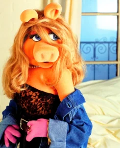 Miss Piggy