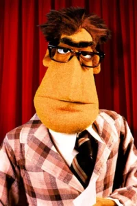 The Newsman