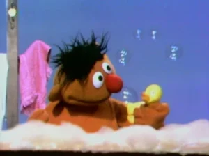 Ernie