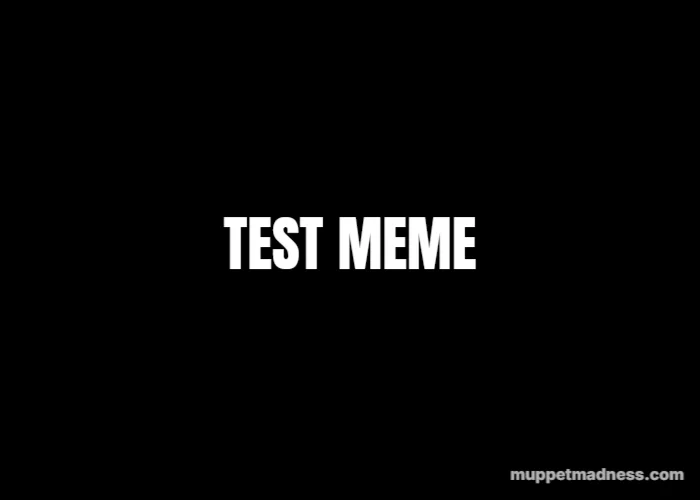 Meme