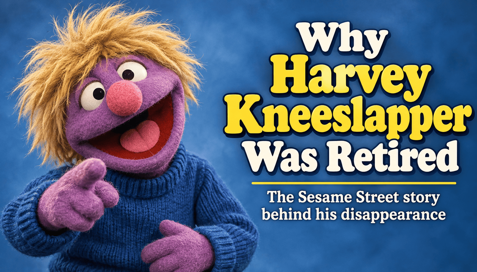 harvey-kneeslapper-retired-sesame-street