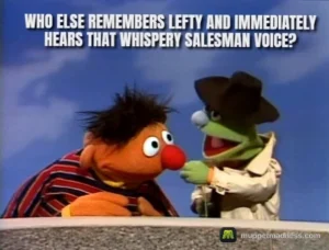 Lefty