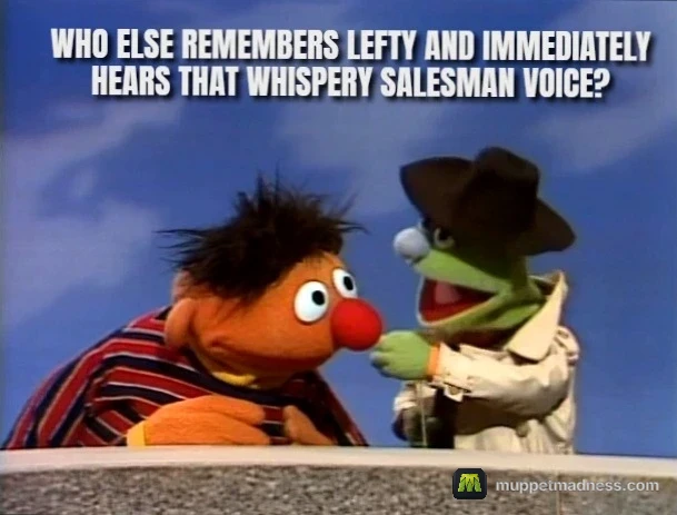 Lefty