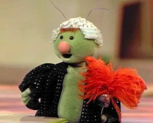 Bailiff Doozer