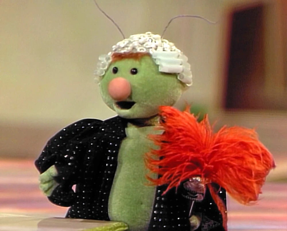 Bailiff Doozer