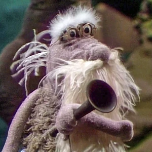 Archbanger Fraggle