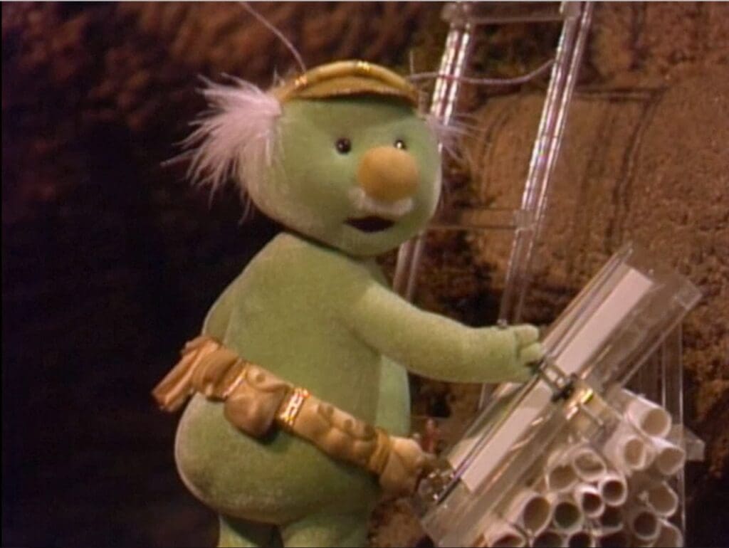 Architect Doozer