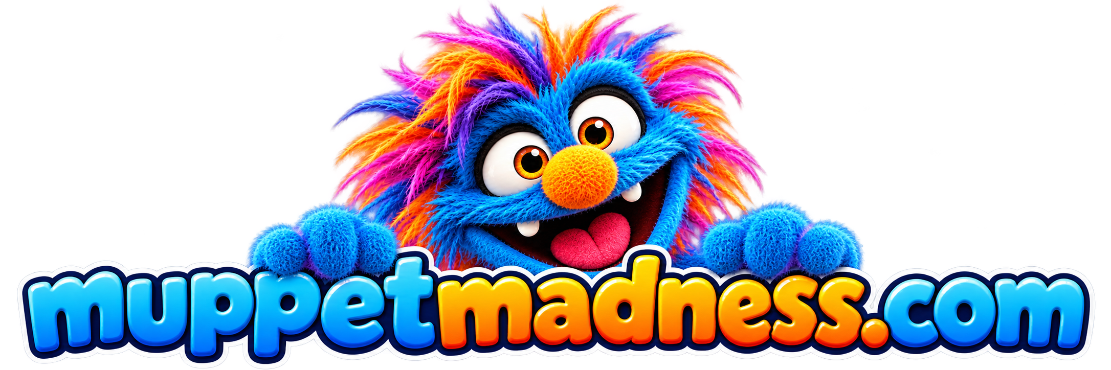 Muppet Madness