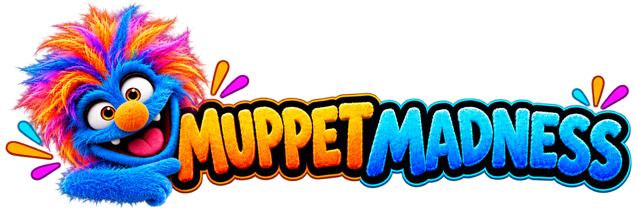 Muppet Madness