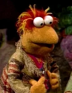 Feenie Fraggle