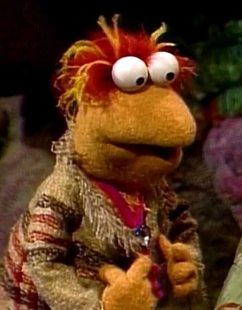 Feenie Fraggle