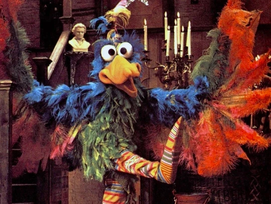 Fletcher Bird