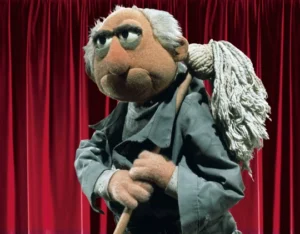 George the Janitor