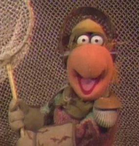 Gettas Fraggle