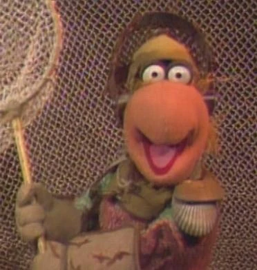 Gettas Fraggle