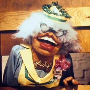 Gladys