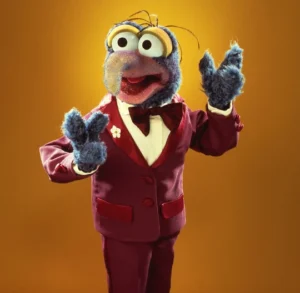 Gonzo