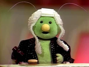 Judge Gavel Doozer
