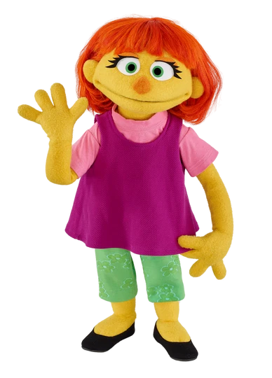 Julia