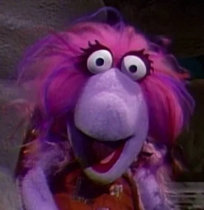 Lou Fraggle