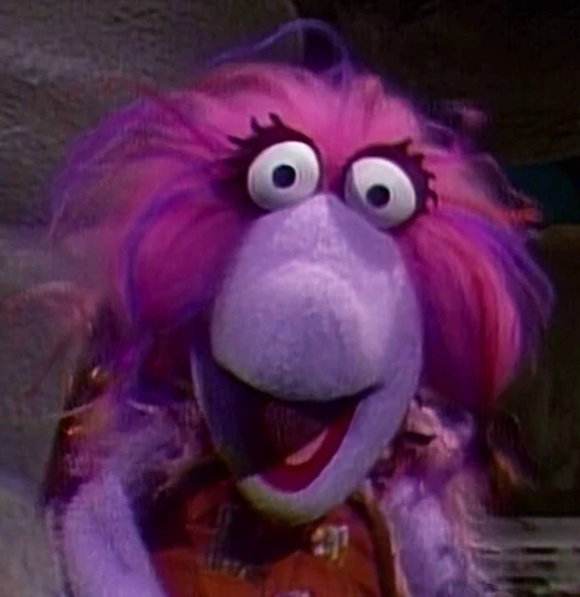 Lou Fraggle