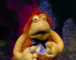 Marlon Fraggle