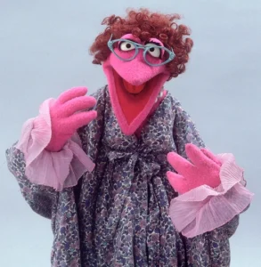 Mildred Huxtetter