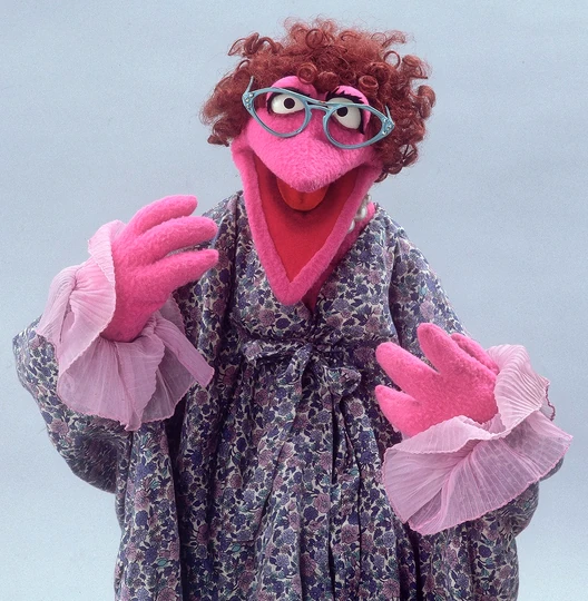 Mildred Huxtetter