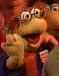 Morris Fraggle