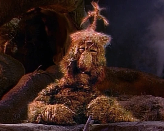 Mudwell the Mudbunny