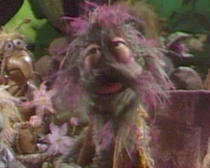 Murray the Minstrel