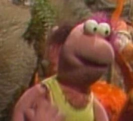 Noble Fraggle